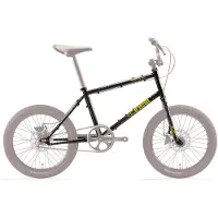 Cinelli Superstar Tutto Mini Kaupunkipyörän Runko
