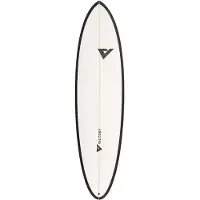 Victory Midlength Epoxy 6´8 Surffilauta
