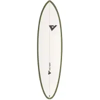 Victory Midlength Epoxy 7´ Surffilauta