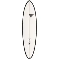 Victory Midlength Epoxy 8´ Surffilauta