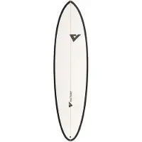 Victory Midlength Epoxy 7´ Surffilauta