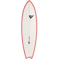 Victory Long Fish Epoxy 6´10 Surffilauta