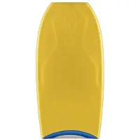 SCIENCE Tanner Ltd Triqv F4 41´´ Bodyboard
