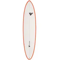 Victory Midlength Epoxy 7´4 Surffilauta