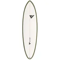 Victory Midlength Epoxy 6´8 Surffilauta