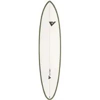 Victory Midlength Epoxy 8´ Surffilauta