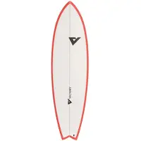 Victory Long Fish Epoxy 7´2 Surffilauta
