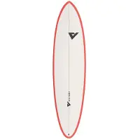 Victory Midlength Epoxy 6´8 Surffilauta