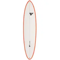 Victory Midlength Epoxy 7´ Surffilauta