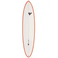 Victory Midlength Epoxy 8´ Surffilauta