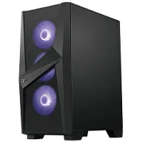 PC Gamer Tietokone Gaming PC Class 4, AMD Ryzen 7 7700 4.2 GHz, 1 TB SSD, RAM 32GB DDR5 RGB, AMD Radeon RX 9070 XT 16GB, PSU 750W, Windows 11