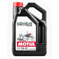 Motul Lpg-cng 5w40 4l Auto Moottoriöljy