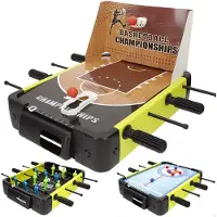 Cb Games 3-in-1 Monipelilautapeli