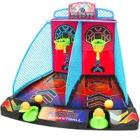 Cb Games Ambassador-basket Hyper Neon Arcade Electronic Lautapeli