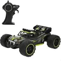 Speed&go 2.4g Nitro Off Road Rally Kauko-ohjattava Auto