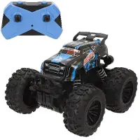 Speed&go 2.4g Monster 4x4 Kauko-ohjattava Auto