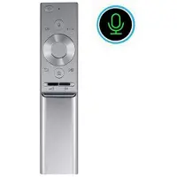 Mtp Products Samsung TV:n yleiskaukosäädin, jossa on ääniohjaus - vastaa BN59-01272A:aa