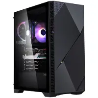 PC Gamer Tietokone Gaming PC Class 2, Intel Core i7-14700KF 5.4 GHz, 1 TB SSD, RAM 32GB DDR5, GeForce RTX 5070 Ti 16GB, PSU 750W, Windows 11