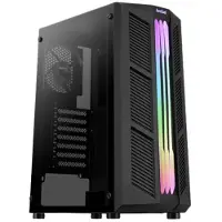 PC Gamer Tietokone Gaming PC Starter 3.1, AMD Ryzen 5 3600 4.2 GHz, 500GB SSD, RAM 16 GB, , PSU 500W, Windows 11