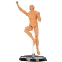 Hobby Hall Liikkuva figuuri - GRAPH'IT - Mister GRAPH'IT 2.0 - 1 merkki mukaan - Aikuisille - Unisex