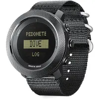 North Edge Apache Dive Kello