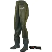 Carp Expert Hip Pvc-kahluuhousut