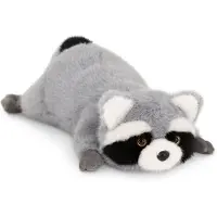 Orange Toys The Softest Raccoon - 35CM