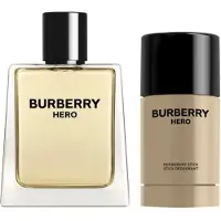 Burberry Hero Lahjasetti