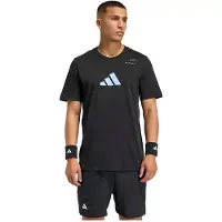 Adidas Tennis Category Graphic Lyhythihainen T-paita