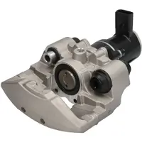 BUDWEG CALIPER Sähköinen levyjarrusatula BUDWEG 345716