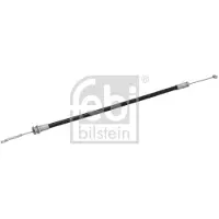FEBI BILSTEIN Vaijeri, ovilukitus 1001857