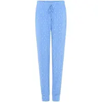 CCDK Copenhagen Johanne Pants - Blue - XL