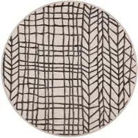 VM-Carpet Lastu 5 -viskoosimatto