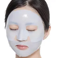 VT Cosmetics Reti-a Reedle Shot 100 2-vaiheinen hydrogeelinaamio - 33 g
