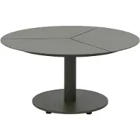 Brafab Peace lounge 40 sohvapöytä 80 cm Nordic Green