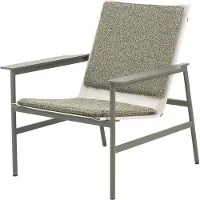 Brafab , Soro nojatuoli Nordic Green/Teddy Verde
