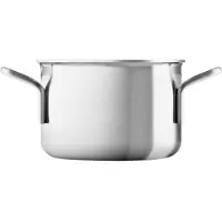 Eva Trio - Multi Kattila 2,2 L 16 cm Teräs