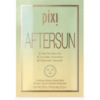 Pixi AfterSun Sheet-Mask 3 kpl
