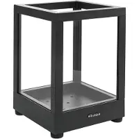 Brafab Belfort lyhty Black H28