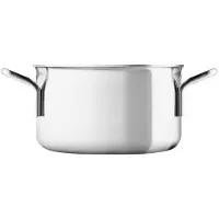 Eva Trio - Multi Kattila 3,6 L 20 cm Teräs