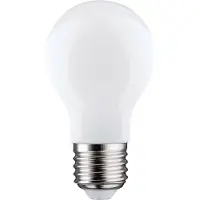 Airam Otso opaali E27 4000K 1055lm Led-vakiokupu