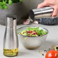 Hobby Hall Öljy- ja etikkapullot, 2 kpl, 320 ml, Winder Home