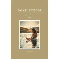 Palmgren, Salatut tiedot - Tiwanakun perintö