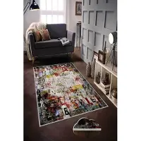 Hobby Hall Asir matto Hmnt53 120x180 cm