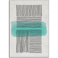 Hobby Hall Asir-matto Alho-42A 160x230 cm