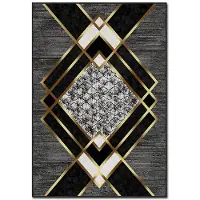 Hobby Hall Asir matto Asr Crpt-139 100x180 cm