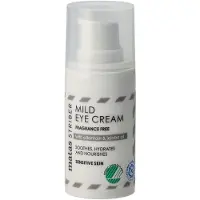 MATAS STRIBER Mild Eye Creme For Sensitive Skin 15 ml