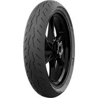 Pirelli DIABLO POWERCRUISER 110/90-19 TL, Maantiekrengas edessä