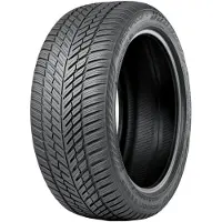 Nokian SEASONPROOF 2 215/45R17 91Y 3PMSF XL RP