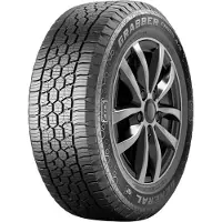 General tire Grabber Cross A/S 255/55R19 111 V XL FR